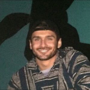 Meet your Posher, Logan